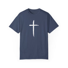 Load image into Gallery viewer, Large Cross T-shirt
