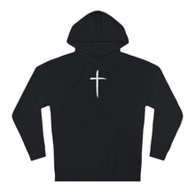 Load image into Gallery viewer, Cross Hoodie