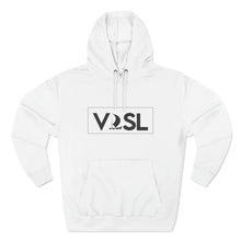 Load image into Gallery viewer, VESL Logo Hoodie