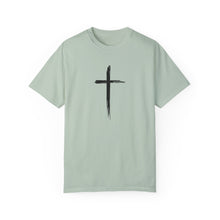 Load image into Gallery viewer, Large Cross T-shirt
