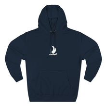 Load image into Gallery viewer, Boat Hoodie