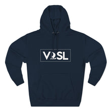 Load image into Gallery viewer, VESL Logo Hoodie