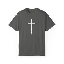 Load image into Gallery viewer, Large Cross T-shirt