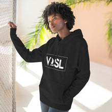 Load image into Gallery viewer, VESL Logo Hoodie