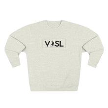 Load image into Gallery viewer, VESL Crewneck