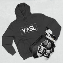 Load image into Gallery viewer, VESL Logo Hoodie