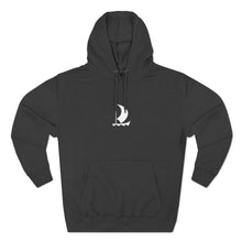 Load image into Gallery viewer, Boat Hoodie