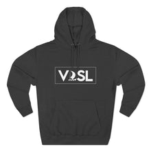 Load image into Gallery viewer, VESL Logo Hoodie