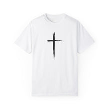 Load image into Gallery viewer, Large Cross T-shirt