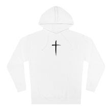 Load image into Gallery viewer, Cross Hoodie