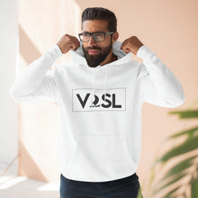 Load image into Gallery viewer, VESL Logo Hoodie