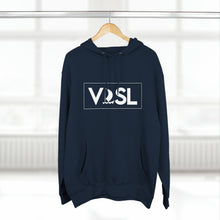 Load image into Gallery viewer, VESL Logo Hoodie