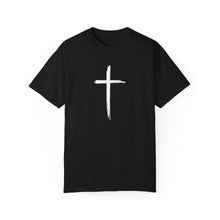 Load image into Gallery viewer, Large Cross T-shirt