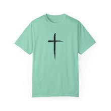 Load image into Gallery viewer, Large Cross T-shirt