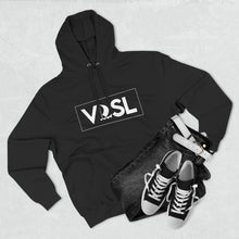 Load image into Gallery viewer, VESL Logo Hoodie