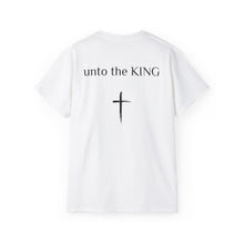 Load image into Gallery viewer, VESL Tee with back inscription