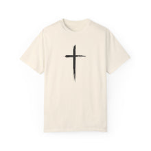 Load image into Gallery viewer, Large Cross T-shirt