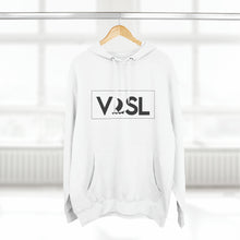 Load image into Gallery viewer, VESL Logo Hoodie
