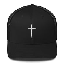 Load image into Gallery viewer, Cross Hat