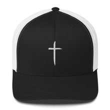 Load image into Gallery viewer, Cross Hat