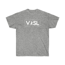 Load image into Gallery viewer, Unisex Ultra Cotton Tee