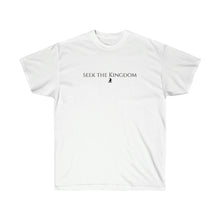 Load image into Gallery viewer, "Seek the Kingdom" Tee