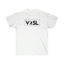 Load image into Gallery viewer, Unisex Ultra Cotton Tee