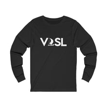 Load image into Gallery viewer, VESL Logo Long Sleeve