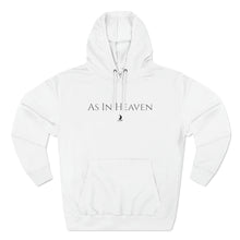 Load image into Gallery viewer, Christian Clothing | Jesus Hoodie | Faith Based Apparel 
