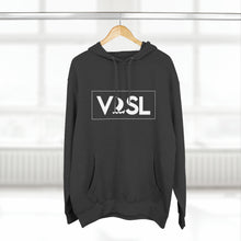 Load image into Gallery viewer, VESL Logo Hoodie
