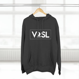 VESL Logo Hoodie