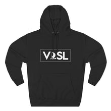 Load image into Gallery viewer, VESL Logo Hoodie
