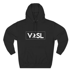 VESL Logo Hoodie