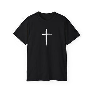 Cross Tee