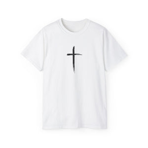 Cross Tee