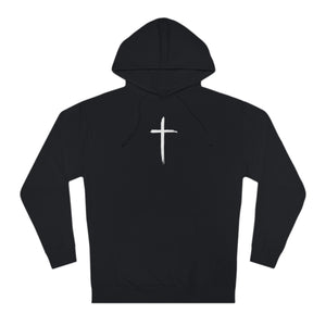 Cross Hoodie