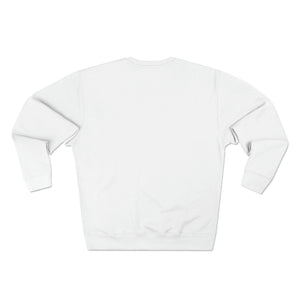 "to Die is Gain" Crewneck