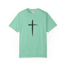 Load image into Gallery viewer, Cross T-shirt
