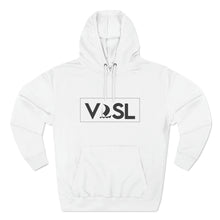 Load image into Gallery viewer, VESL Logo Hoodie
