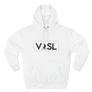 VESL Logo Hoodie