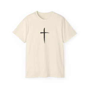 Cross Tee