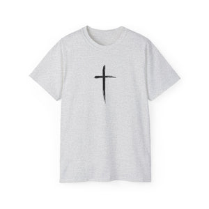 Cross Tee