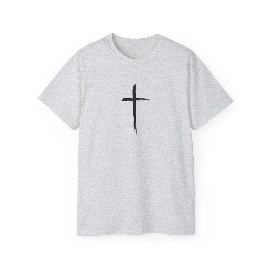 Cross Tee