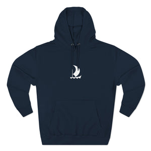 Boat Hoodie