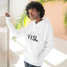 Load image into Gallery viewer, VESL Logo Hoodie
