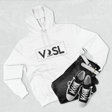 Load image into Gallery viewer, VESL Logo Hoodie
