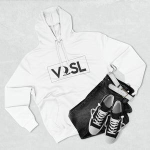 VESL Logo Hoodie