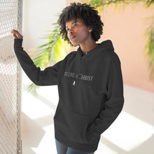 Load image into Gallery viewer, &quot;to Live is Christ&quot; Hoodie
