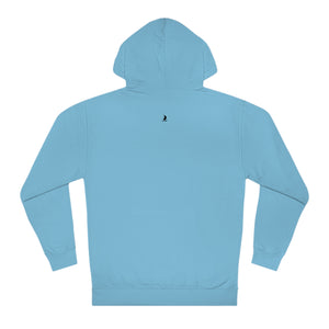 Cross Hoodie