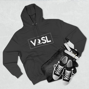 VESL Logo Hoodie